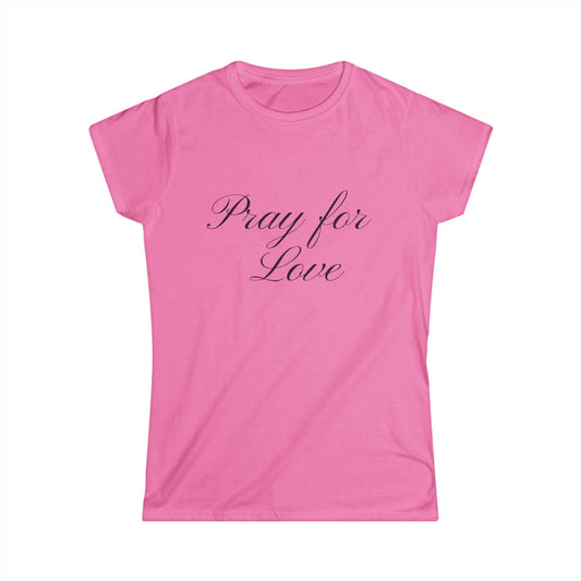 USER_002 - PRAY FOR LOVE