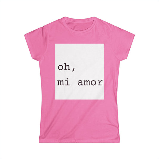 USER_007 - OH, MI AMOR