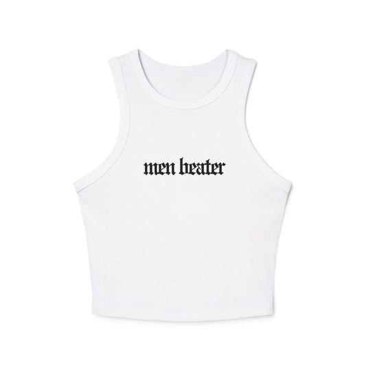 USER_003 - MEN BEATER